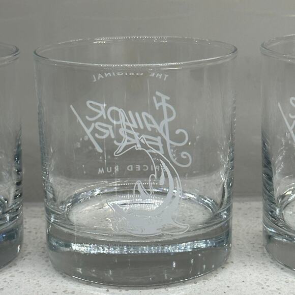 The Original Sailor Jerry Spiced Rum Barware Set - Picture 2 of 7